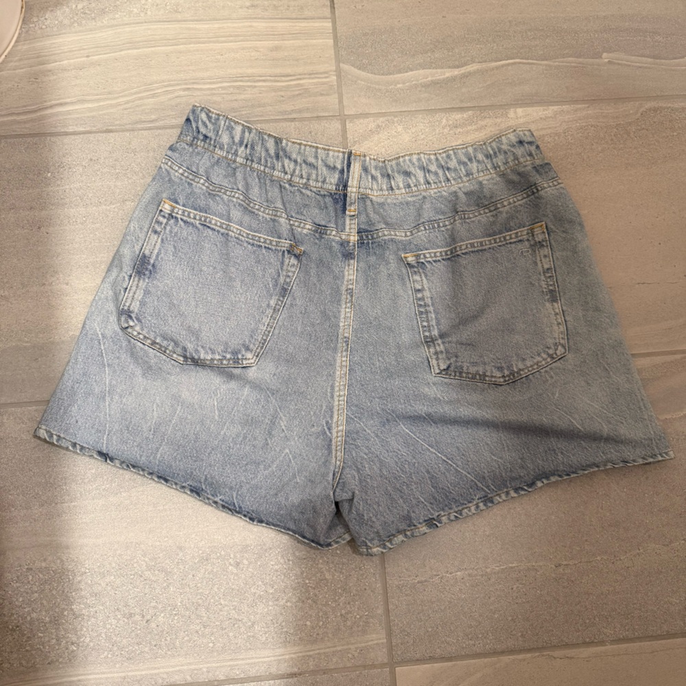 Rag & Bone ‘KACY’ Miramar Walking Shorts. Size XL. - Picture 8 of 9